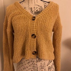 Brand New Cardigan